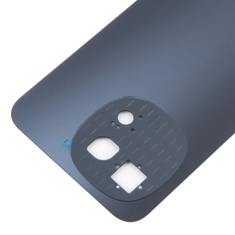 For Tecno Spark Go 1 Original Battery Back Cover