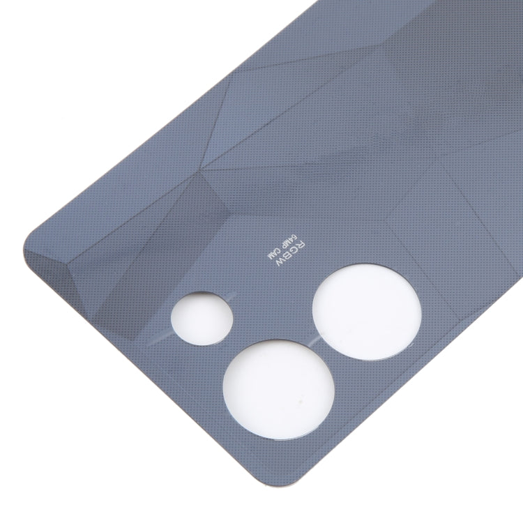 For Tecno Camon 20 Pro Original Battery Back Cover