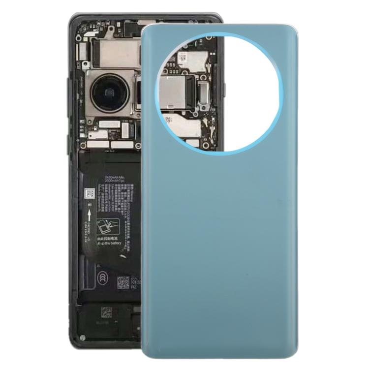 For OPPO Find X6 OEM Battery Back Cover