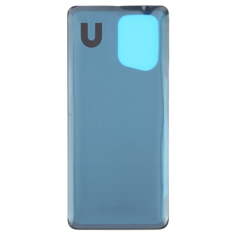 For OPPO Find X7 OEM Battery Back Cover