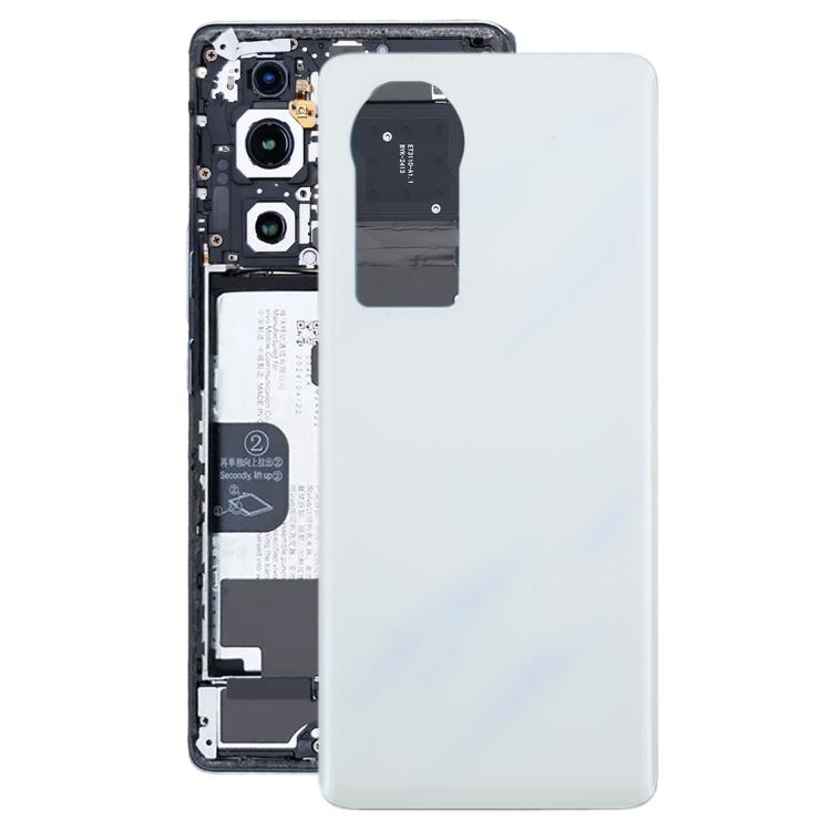 For vivo S19 Pro OEM Battery Back Cover