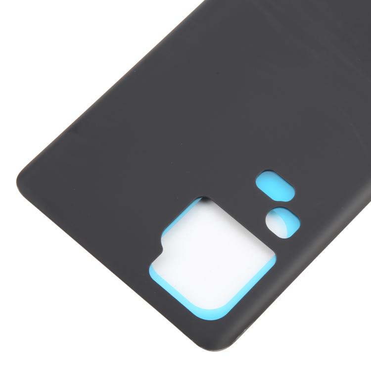 For vivo S18 OEM Battery Back Cover