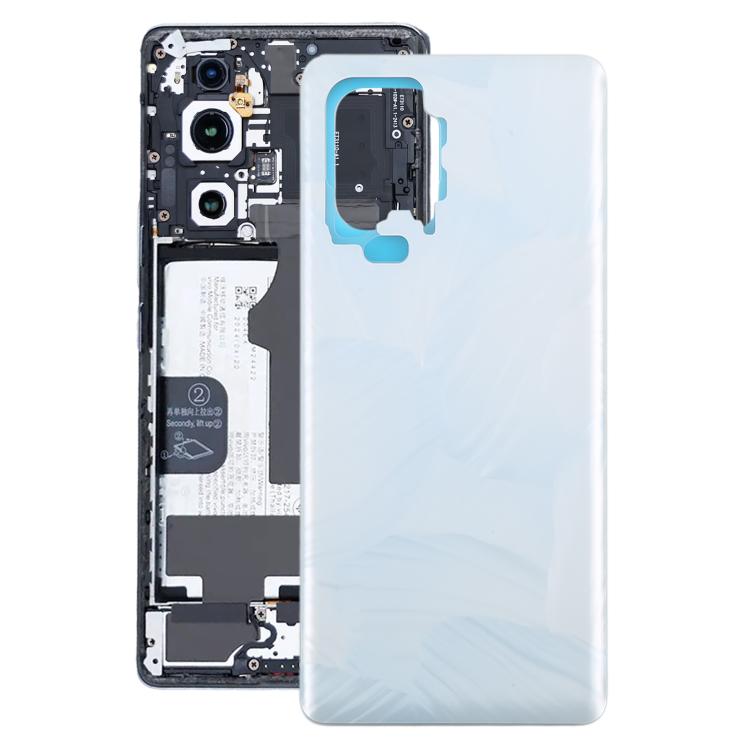For vivo S18 OEM Battery Back Cover
