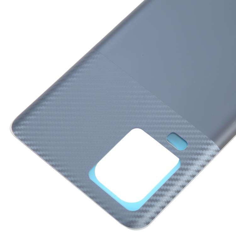 For vivo iQOO 10 OEM Battery Back Cover