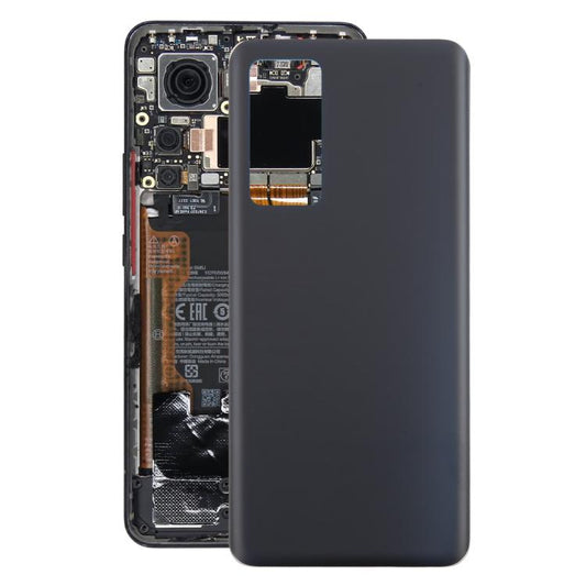 For Xiaomi 12S OEM Battery Back Cover