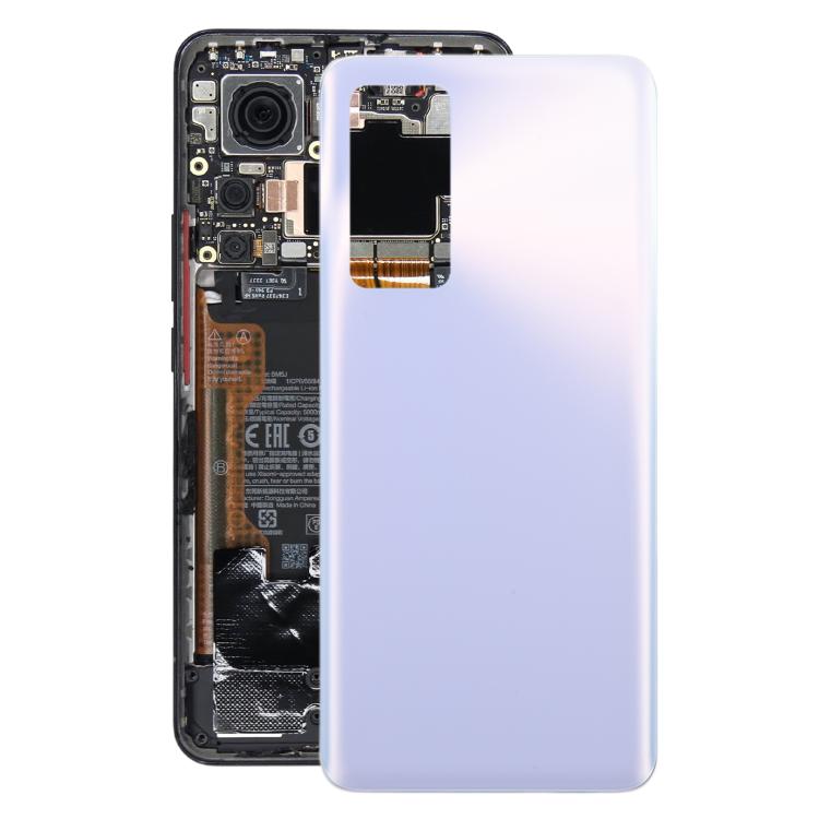 For Xiaomi 12S OEM Battery Back Cover