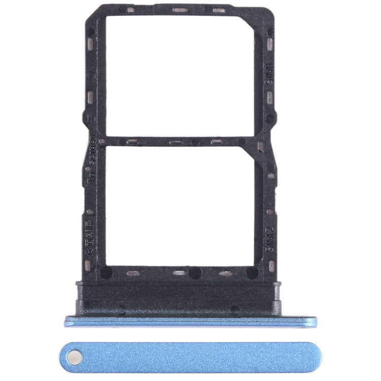 For Honor Play 40 Plus SIM + SIM Card Tray