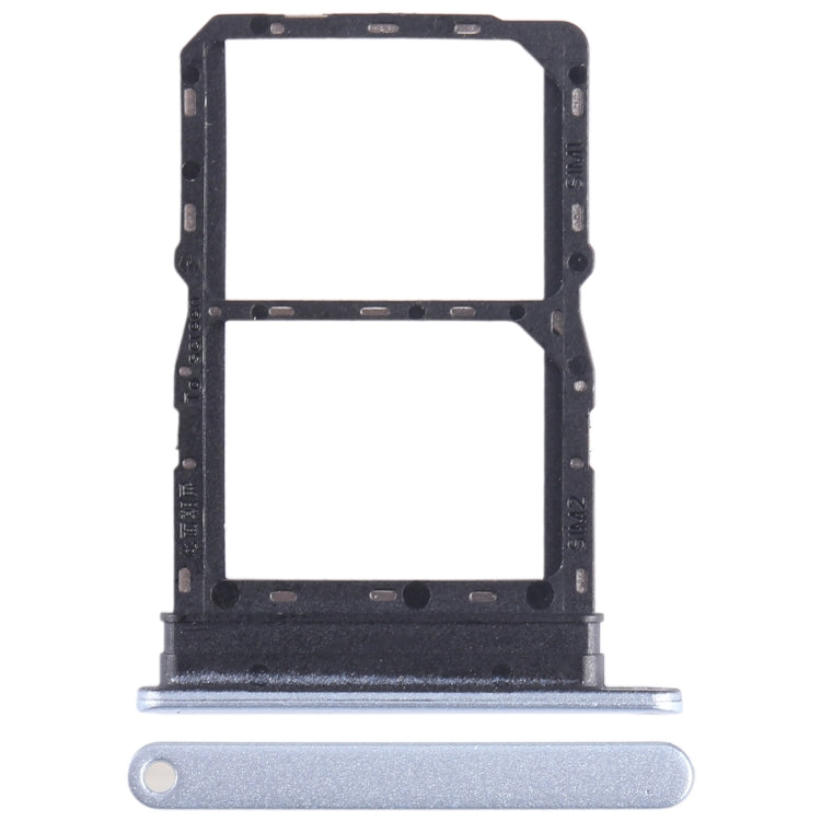For Honor Play 40 Plus SIM + SIM Card Tray