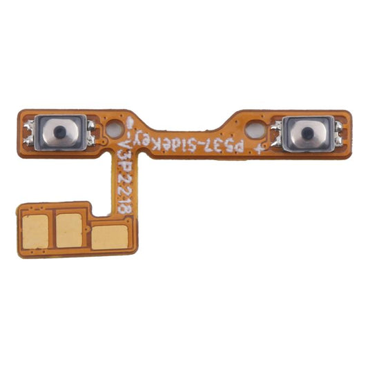 For Lenovo Tab P11 Pro 2nd Gen TB132FU Volume Button Flex Cable