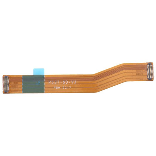 For Lenovo Tab P11 Pro 2nd Gen TB132FU Charging Port Connector Flex Cable