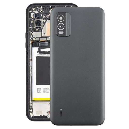 For Nokia C210 Original Battery Back Cover