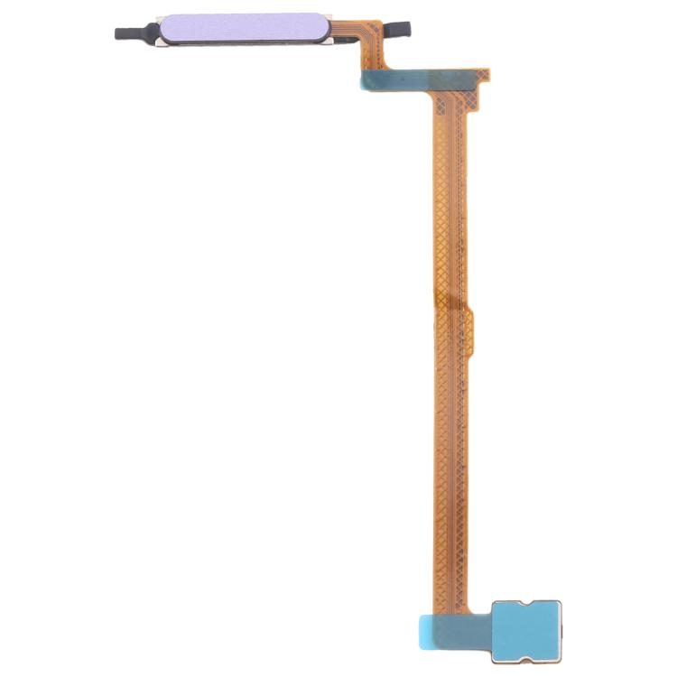 For Nokia G10 Original Fingerprint Sensor Flex Cable