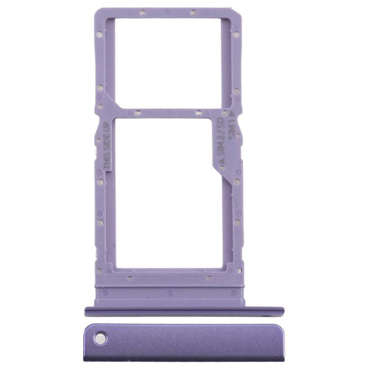 For Nokia G42 Original SIM Card Tray + Micro SD Card Tray