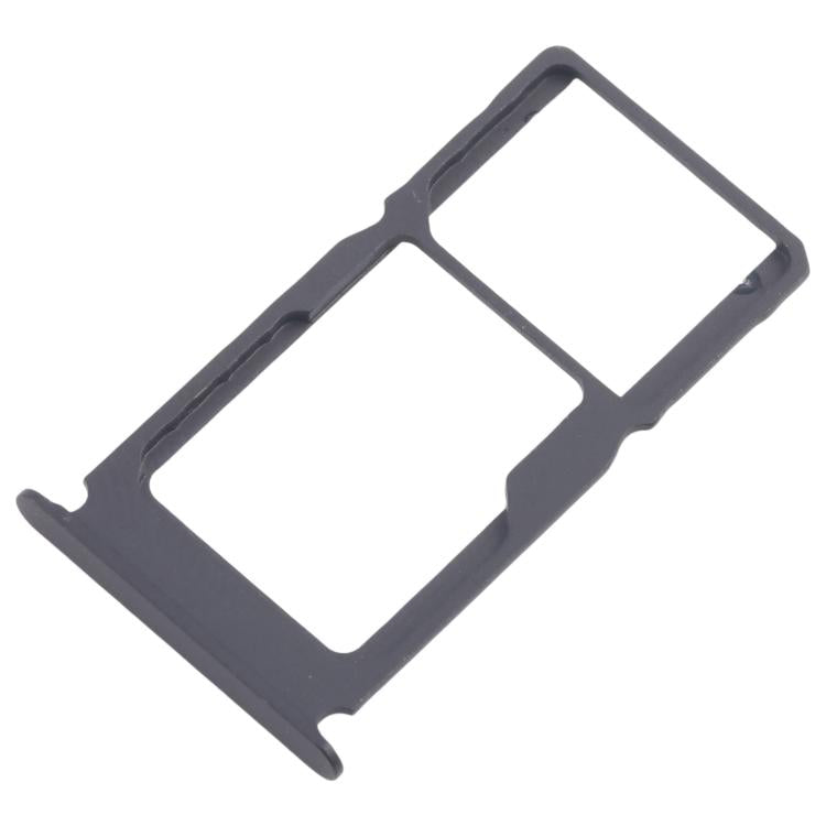 For Nokia G50 Original SIM Card Tray + SIM Card Tray / Micro SD Card Tray