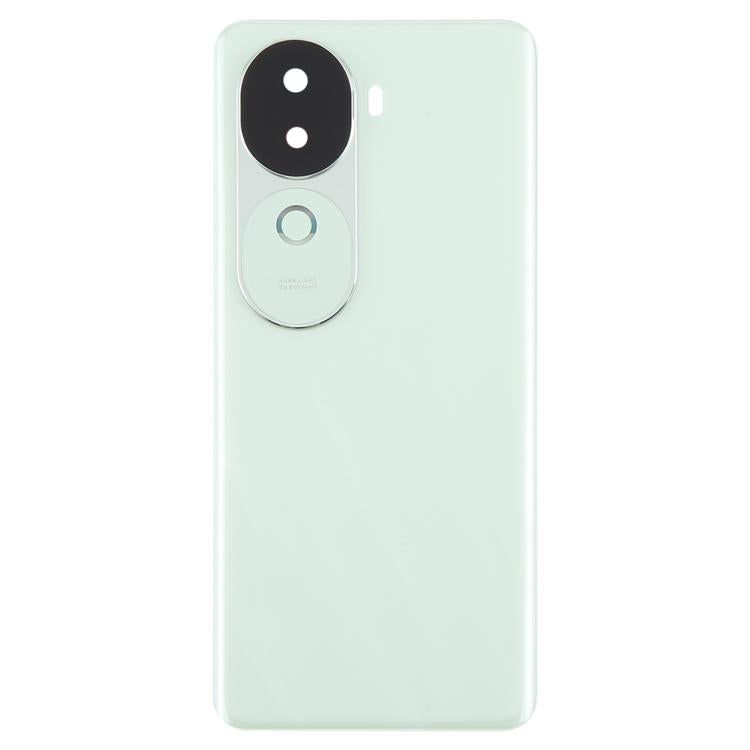 For vivo V40e Battery Back Cover with Camera Lens Cover