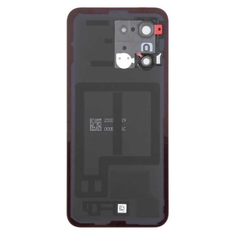 For OPPO Reno13 Original Battery Back Cover with Camera Lens Cover