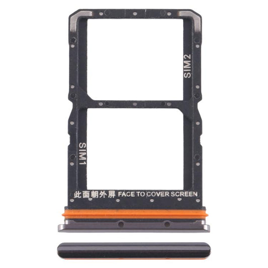For Xiaomi Mix Fold 4 Original SIM Card Tray + SIM Card Tray