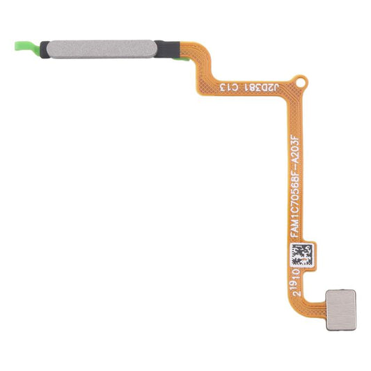 For Xiaomi Poco C75 4G Original Fingerprint Sensor Flex Cable