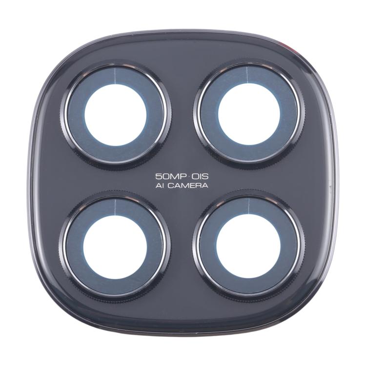 For Xiaomi Redmi Note 14 Pro 5G Original Rear Camera Lens Cover, For Xiaomi Redmi Note 14 Pro 5G(Original)