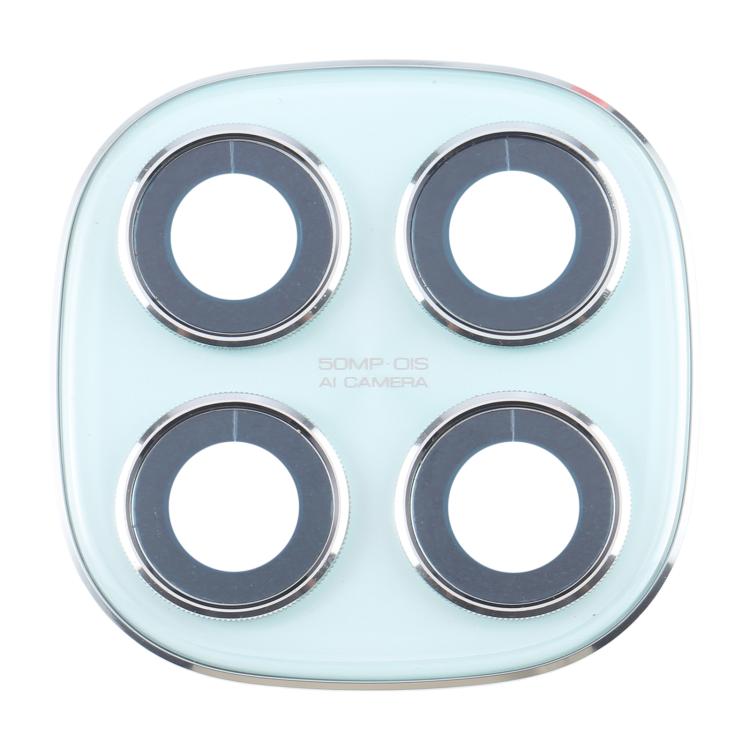 For Xiaomi Redmi Note 14 Pro 5G Original Rear Camera Lens Cover