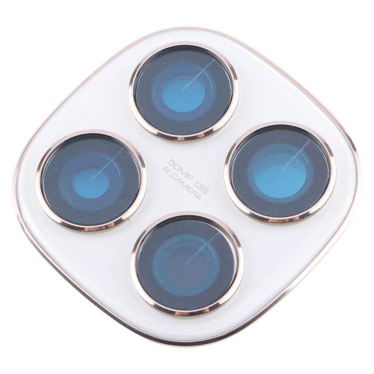 For Xiaomi Redmi Note 14 Pro 4G Original Rear Camera Lens Cover
