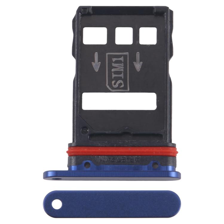For ZTE nubia RedMagic 7 NX679J SIM Card Tray + SIM Card Tray
