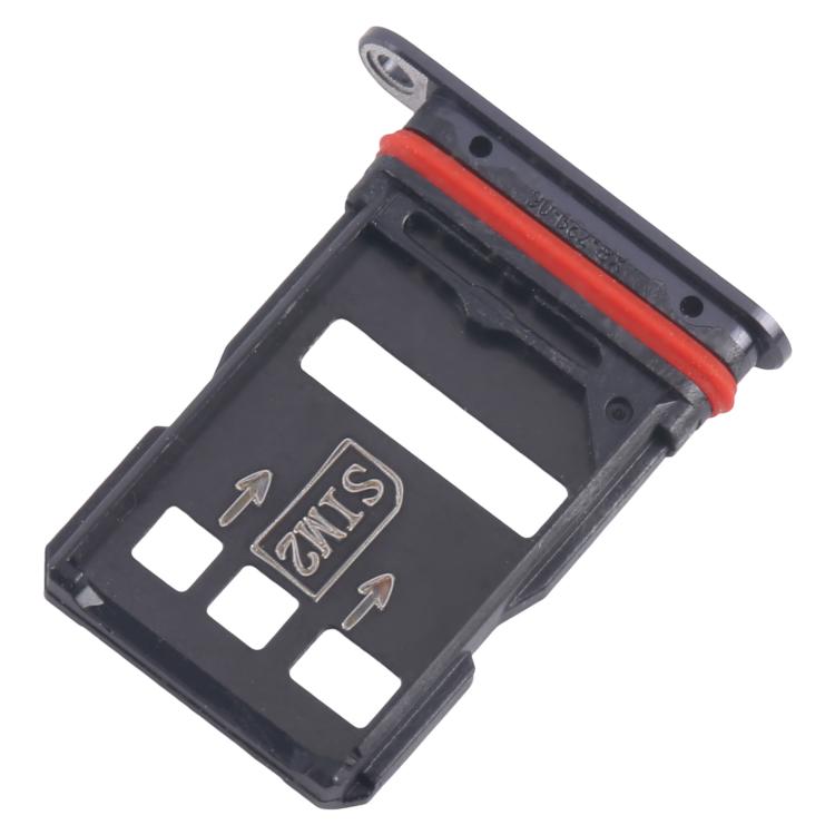 For ZTE nubia RedMagic 8 Pro NX729J SIM Card Tray + SIM Card Tray, For ZTE nubia RedMagic 8 Pro