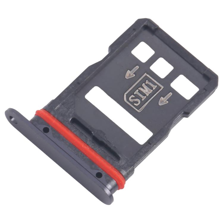 For ZTE nubia RedMagic 8s Pro SIM Card Tray + SIM Card Tray, For ZTE nubia RedMagic 8s Pro