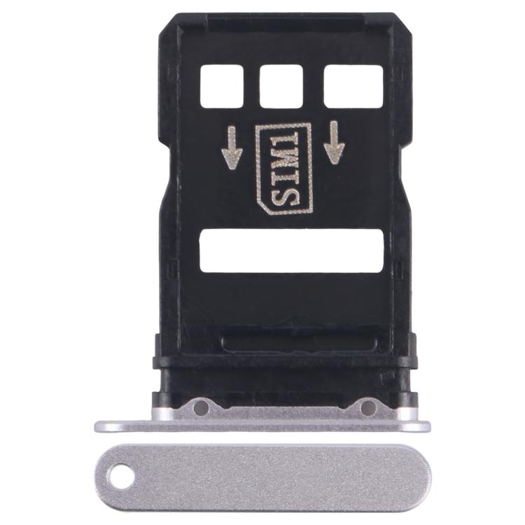 For ZTE nubia RedMagic 8s Pro++ SIM Card Tray + SIM Card Tray