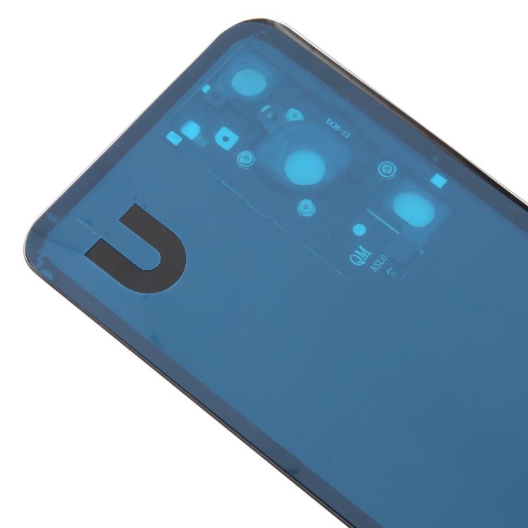 For Huawei P60 Pro Battery Back Cover with Camera Lens Cover