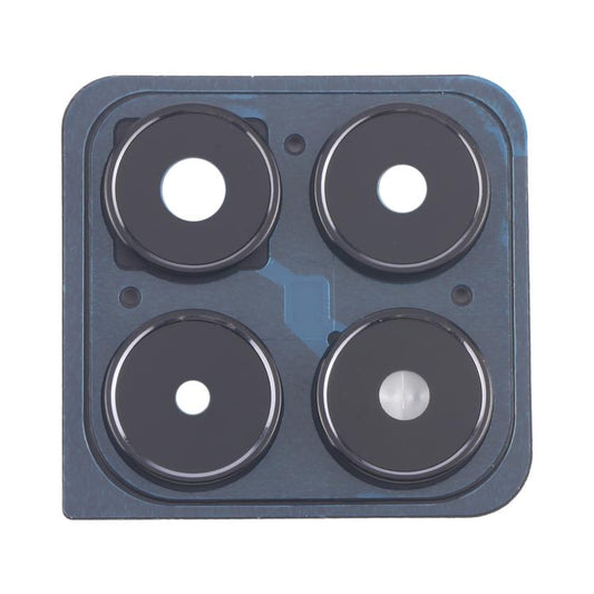 For Xiaomi Poco X6 Original Rear Camera Frame