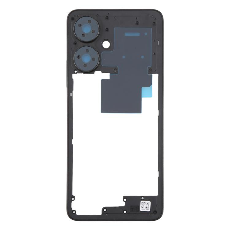 For Xiaomi Redmi 13C 5G Original Middle Frame Bezel Plate