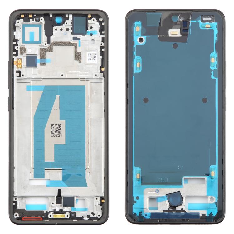 For Xiaomi 14T Original Middle Frame Bezel Plate