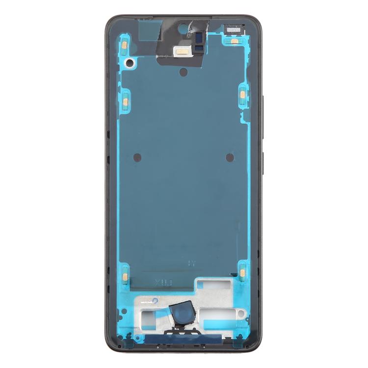 For Xiaomi 14T Original Middle Frame Bezel Plate