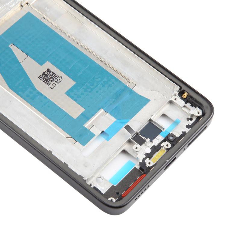 For Xiaomi 14T Original Middle Frame Bezel Plate
