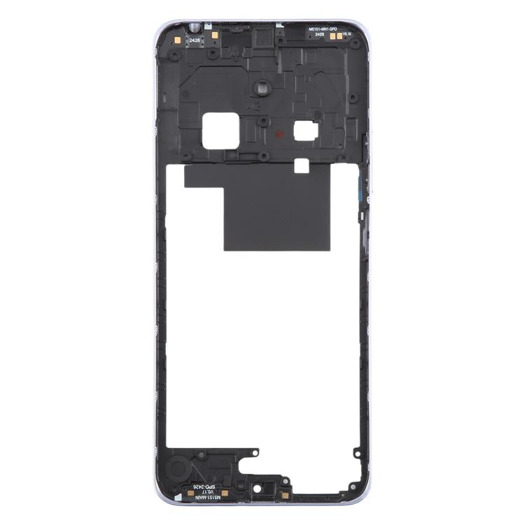 For Xiaomi Redmi 14C 4G Original Middle Frame Bezel Plate