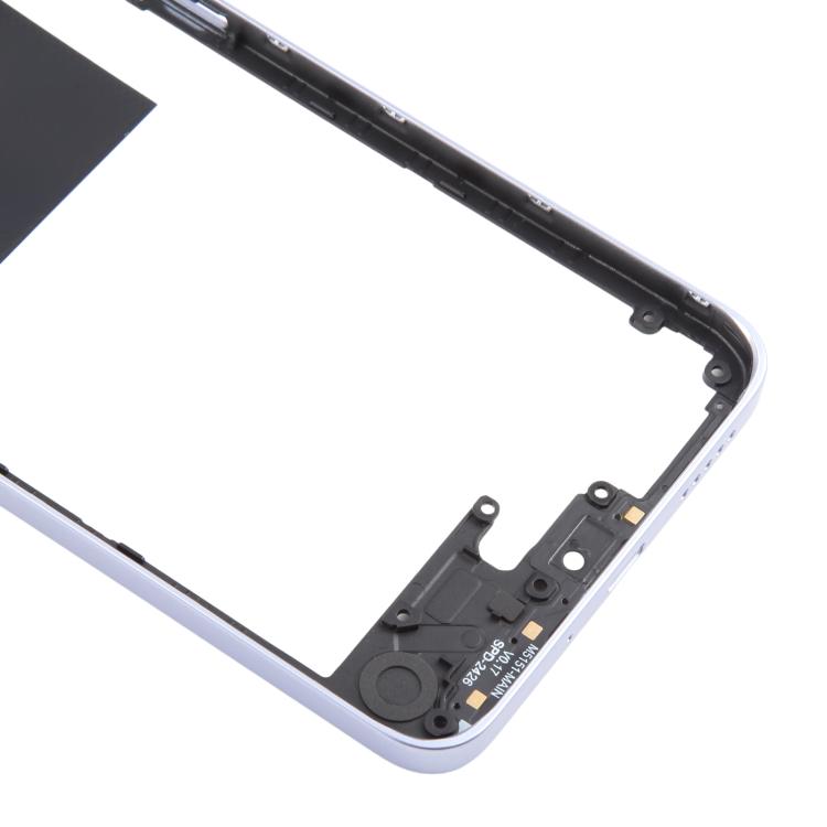 For Xiaomi Redmi 14C 4G Original Middle Frame Bezel Plate
