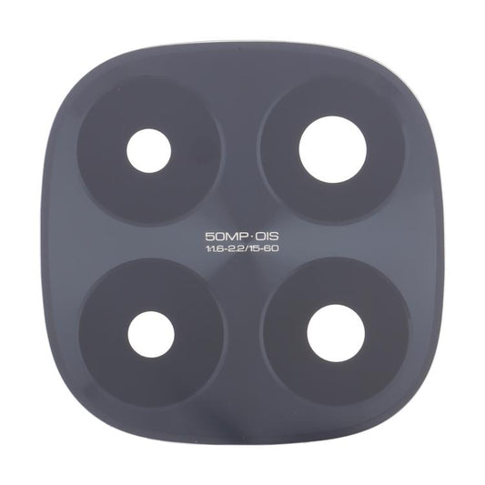 For Xiaomi Redmi Note 14 Pro+ 5G Original Back Camera Lens