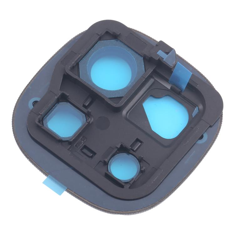 For Xiaomi Redmi Note 14 Pro+ 5G Back Camera Lens Frame