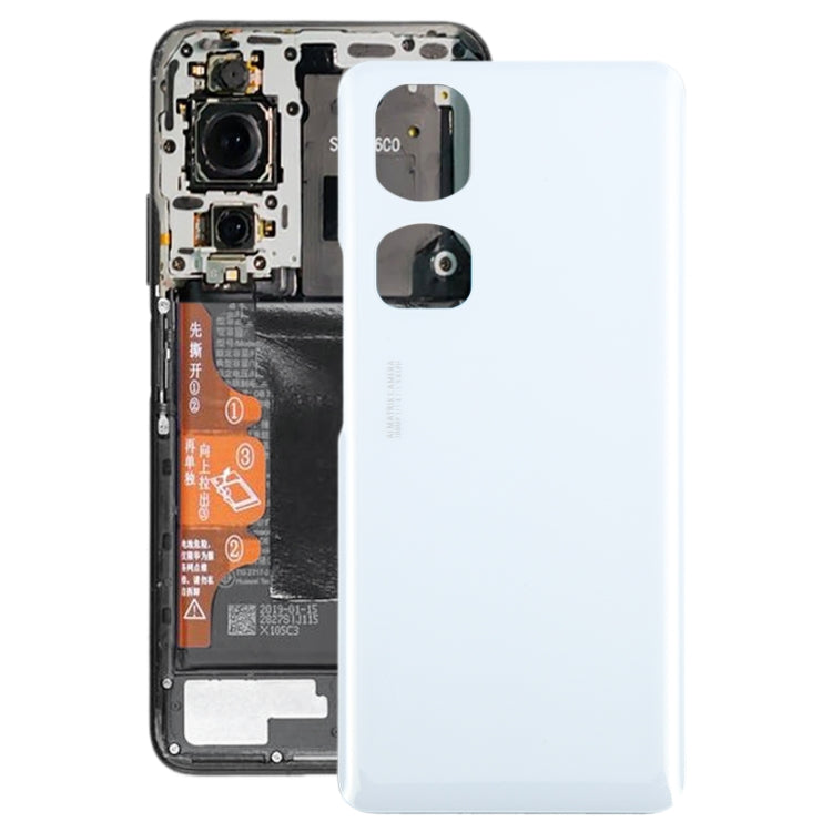 For Honor 90 Pro Battery Back Cover, For Honor 90 Pro