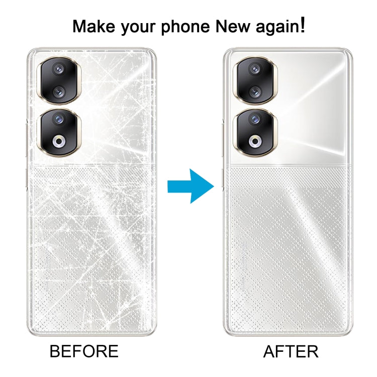 For Honor 90 Pro Battery Back Cover, For Honor 90 Pro