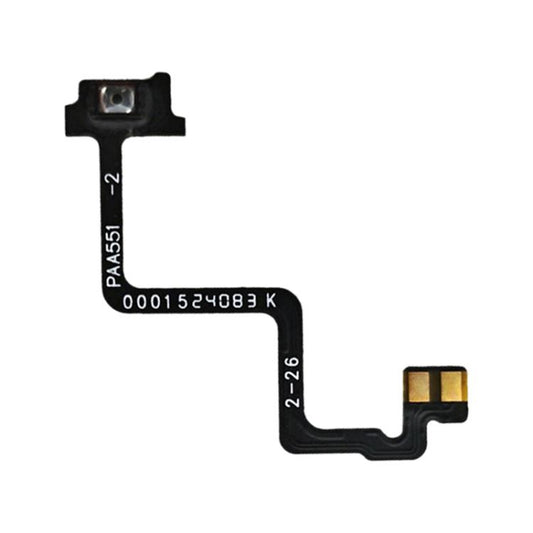 For OnePlus Ace 3 PJE110 Power Button & Volume Button Flex Cable