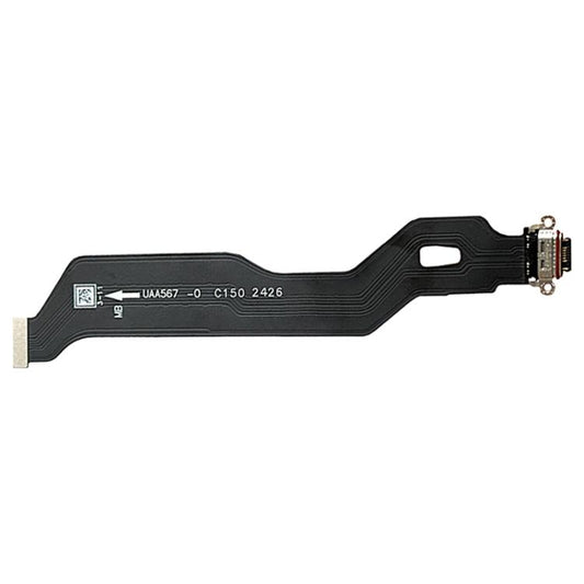 For OnePlus Ace 3 Pro  PJX110 Charging Port Flex Cable