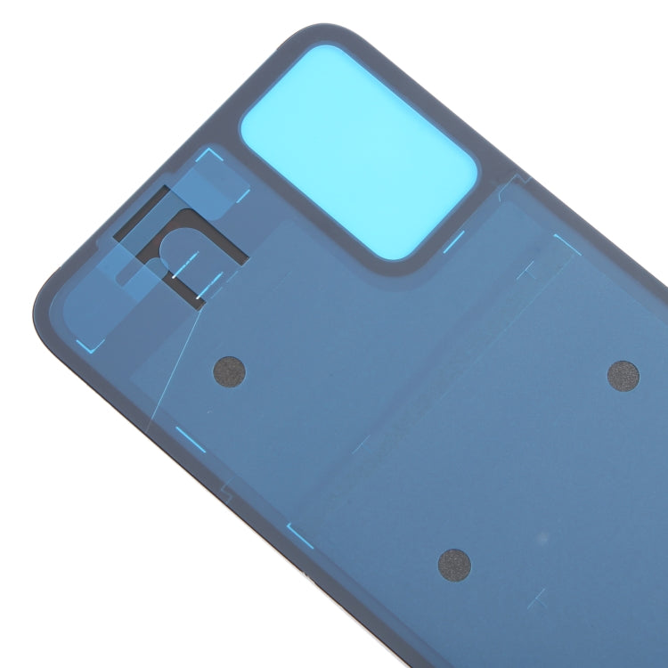 For Motorola Moto E22i Original Battery Back Cover