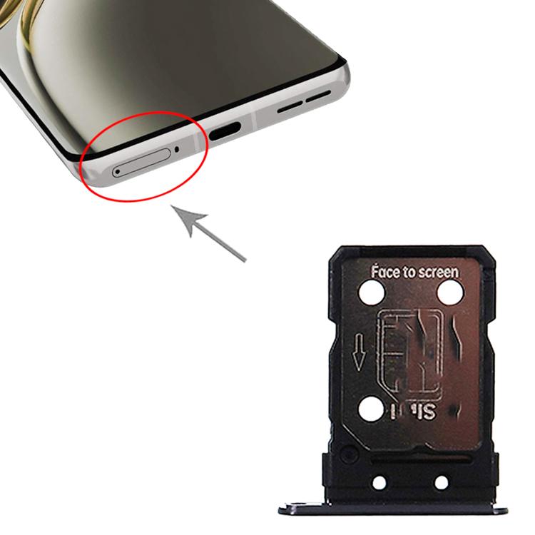 For OnePlus Ace 3 SIM Card Tray