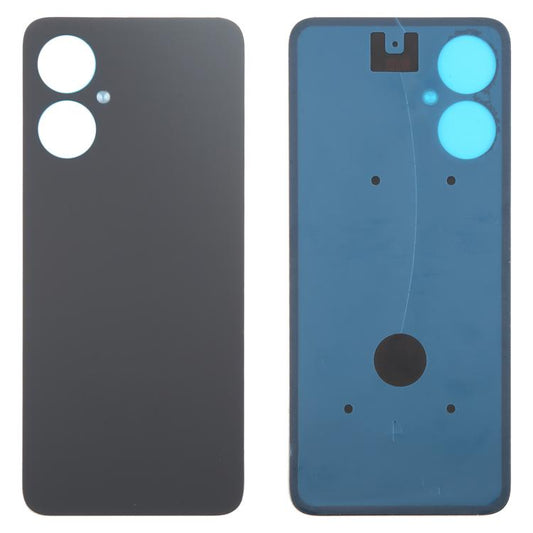 For Boost Celero 5G SC SN339D Glass Battery Back Cover