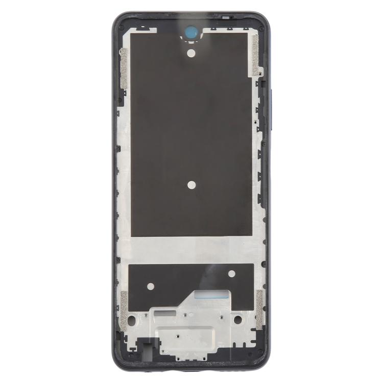 For Boost Mobile Celero 5G 2024 Middle Frame Bezel Plate