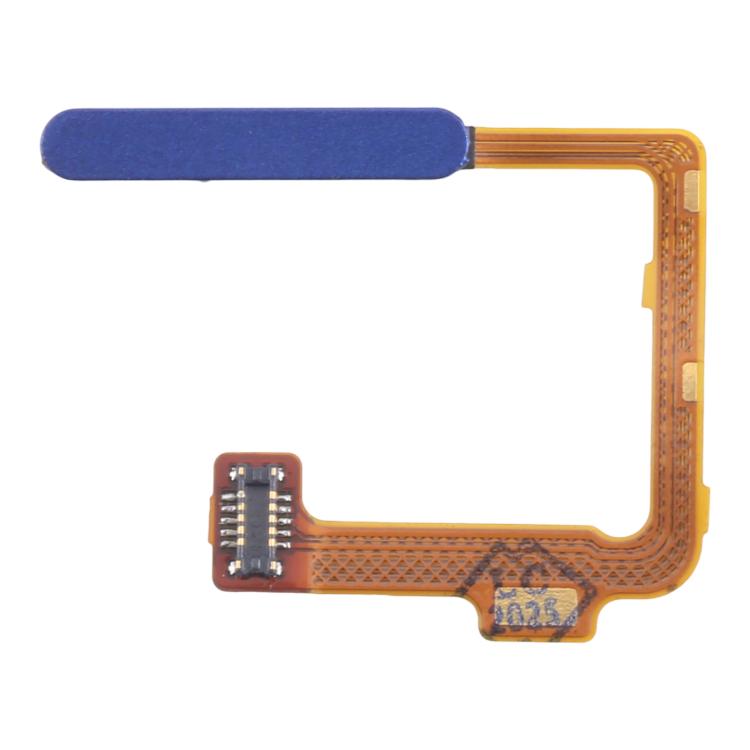 For Xiaomi Black Shark 4s Pro Original Fingerprint Sensor Flex Cable