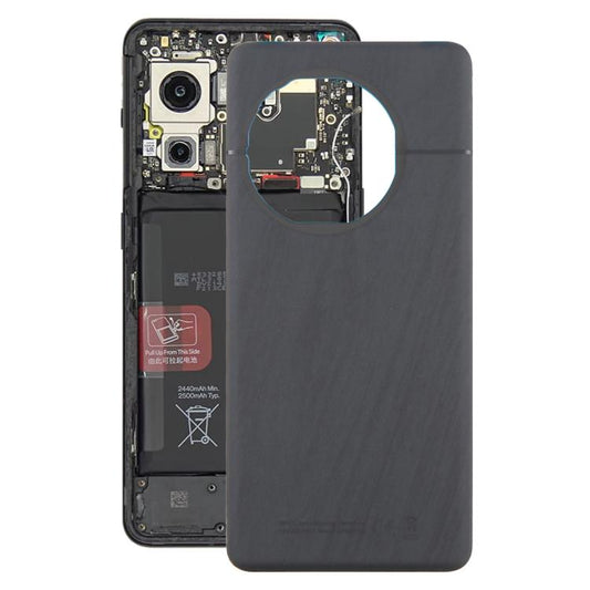 For OnePlus 13 Back Cover
