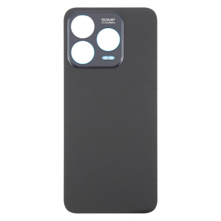 For ZTE Blade V70 Design Glass Battery Back Cover with Adhesive, For ZTE Blade V70 Design (Glass Material)